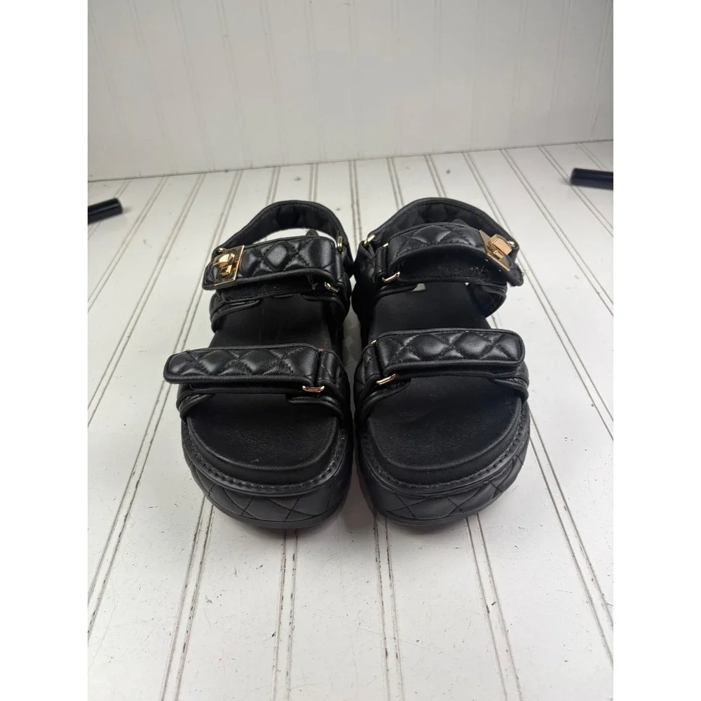 Steve Madden elevate your